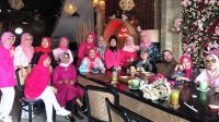 arisan wanita kosgoro sulsel