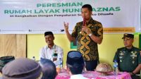sinjai baznas
