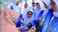 Pemeriksaan kesehatan gratis