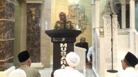 isra mikraj butung