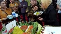 suapi ketua tp pkk pasangkayu