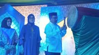 pembukaan stqh pasangkayu