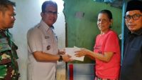 rappocini bantuan