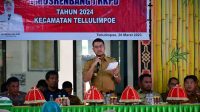 sinjai musrembang