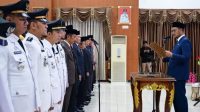 sinjai mutasi pehabat