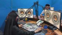 sinjai radio
