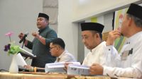 dprd perda zakat