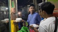 gerebek sahur