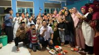 Panti Asuhan LKSA