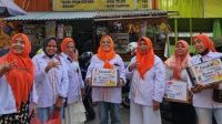 kombes bagi takjil