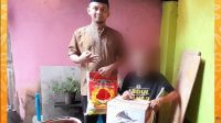 kombes tompo balang
