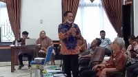 pasangkayu kadis