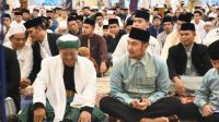 salat id di islamic center