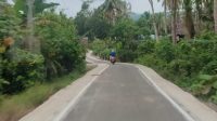 sinjai jalannya mulus
