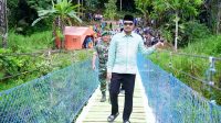 sinjai jembatan gantung