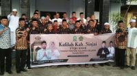 sinjai lepas kafilah