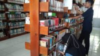 sinjai perpustakaan