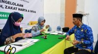 sinjai sekda setor pajak