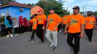 6 sinjai jalan santai