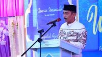 SINJAI SEKDA ARA