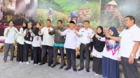 enrekang bps
