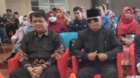kadis pu enrekang