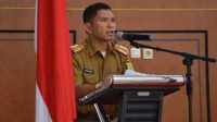 sinjai PMD kadis