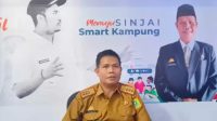 sinjai kadis kominfo
