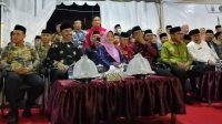 sinjai wabup hadir
