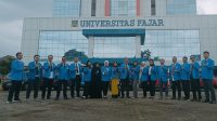 unifa pasca yudisium