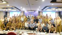 FOTO RAKOR MEI 1