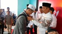 SINJAI 11 JUNI WISUDA SANTRI