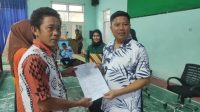 SINJAI SK KONTRAK HONOER