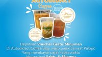 bapenda autodidact