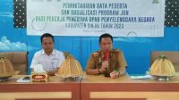 sinjai bpjs data