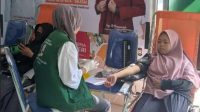 sinjai donor pmi