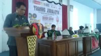 sinjai imm training