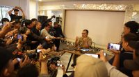 danny pomanto ke pdip