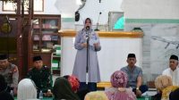 sinjai haji tiba