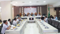 foto dprd sulsel