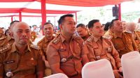 mamajang hadiri jalan