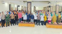 biringkanaya masjid pelatihan remaja