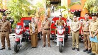 mamajang motor