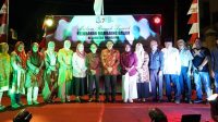 mamajang pesta rakyat 1 agus