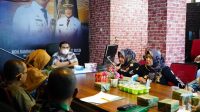 mamajang rapat stunting