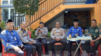 Camat Bontoala