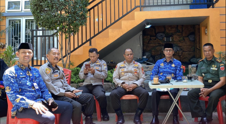 Camat Bontoala