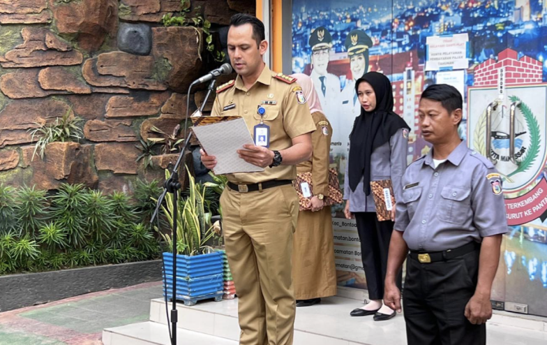 Kecamatan Bontoala