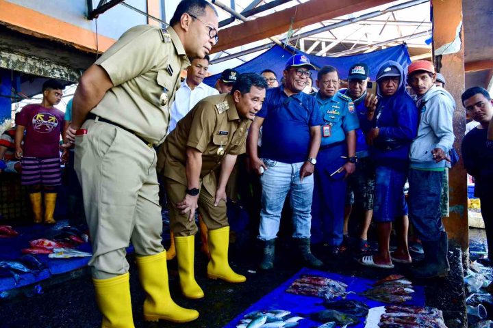 Wali Kota Makassar Moh Ramdhan Pomanto