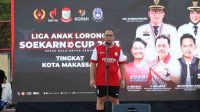 Danny Pomato Tim Kesebelasan Danny Pomanto